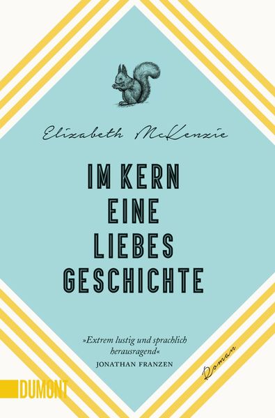 Produktbild: Im Kern eine Liebesgeschichte