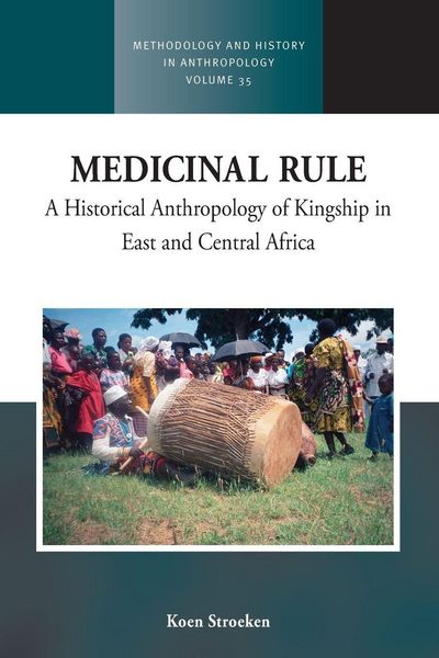 Produktbild: Medicinal Rule