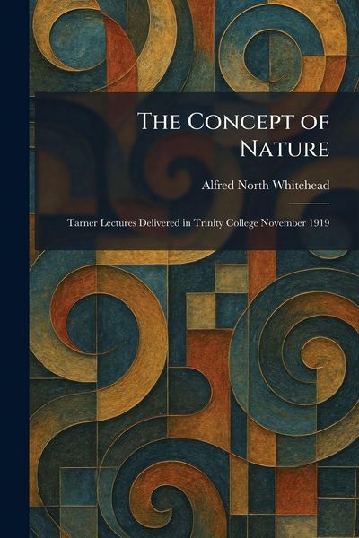 Produktbild: The Concept of Nature