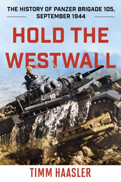 Produktbild: Hold the Westwall