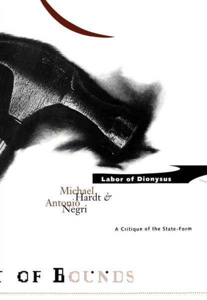 Produktbild: Negri, A: Labor Of Dionysus