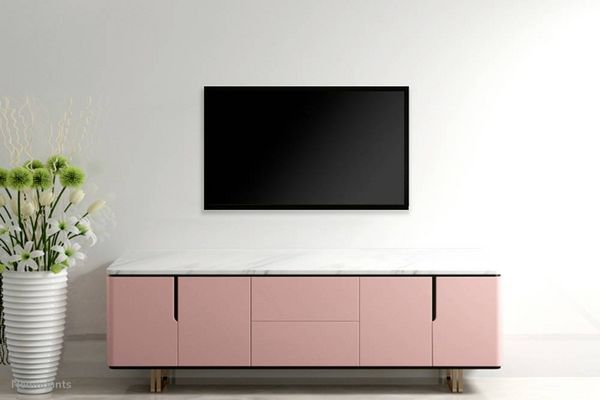 Produktbild: Neomounts FPMA-W300BLACK TV-Wandhalterung 81,3 cm (32") - 139,7 cm (55") Starr Integrierte Wasserwaage