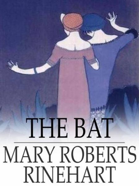 Produktbild: Bat