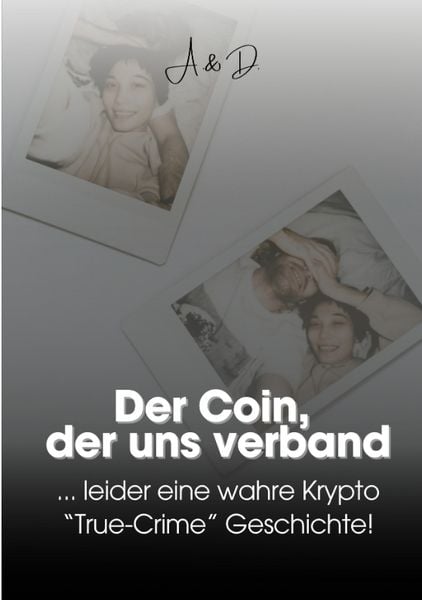 Produktbild: Der Coin, der uns verband