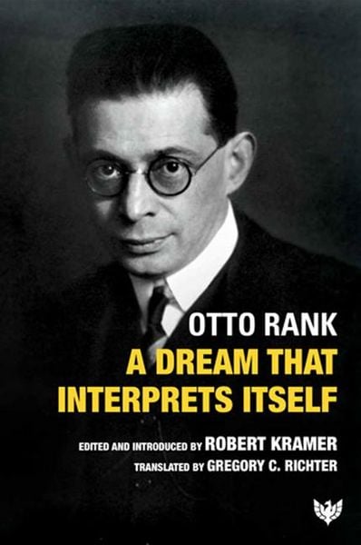 Produktbild: A Dream That Interprets Itself