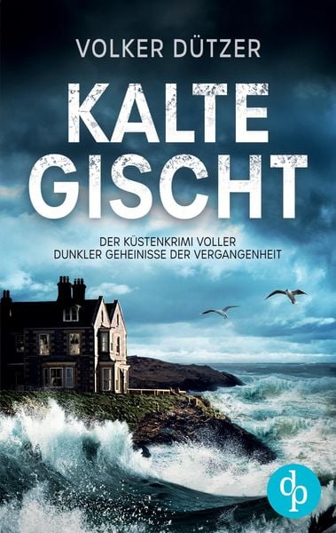 Produktbild: Kalte Gischt