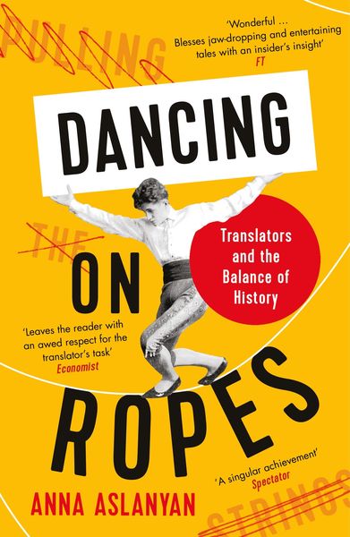 Produktbild: Dancing on Ropes