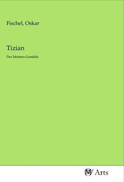 Produktbild: Tizian