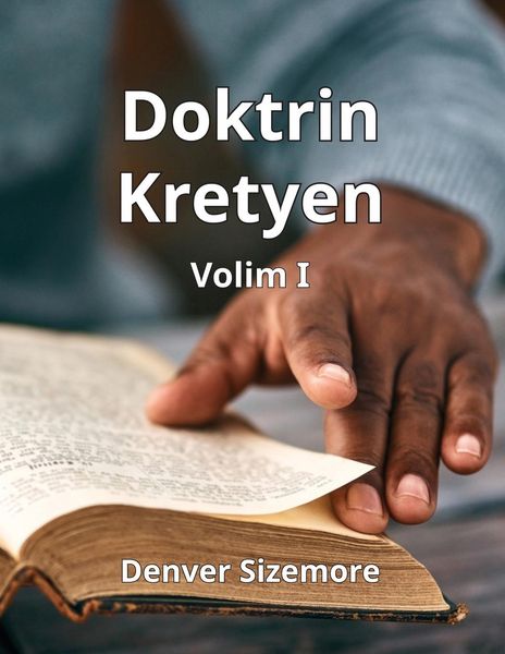 Produktbild: Doktrin Kretyen Volim I