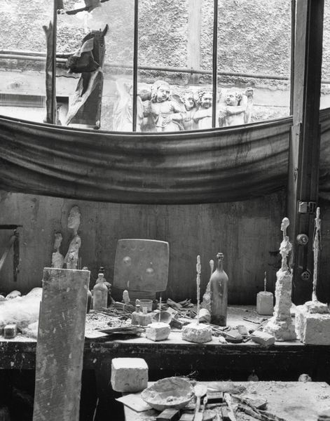Produktbild: Alberto Giacometti