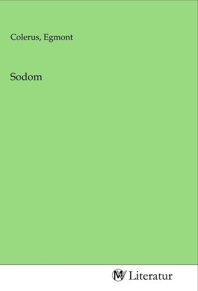 Produktbild: Sodom