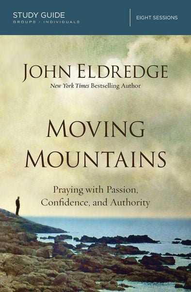Produktbild: Moving Mountains Study Guide