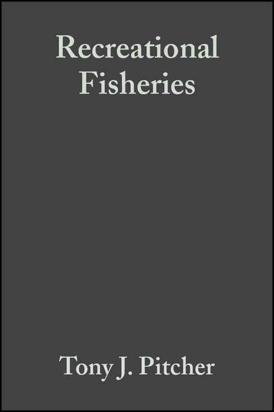 Produktbild: Recreational Fisheries