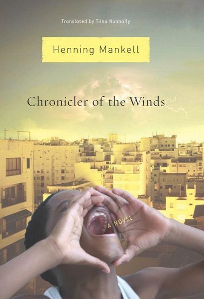 Produktbild: Chronicler of the Winds