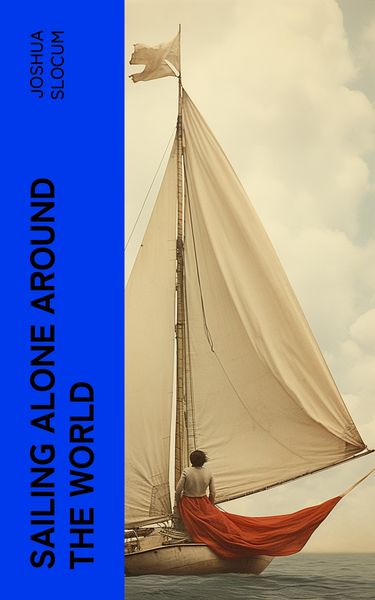 Produktbild: Sailing Alone Around the World
