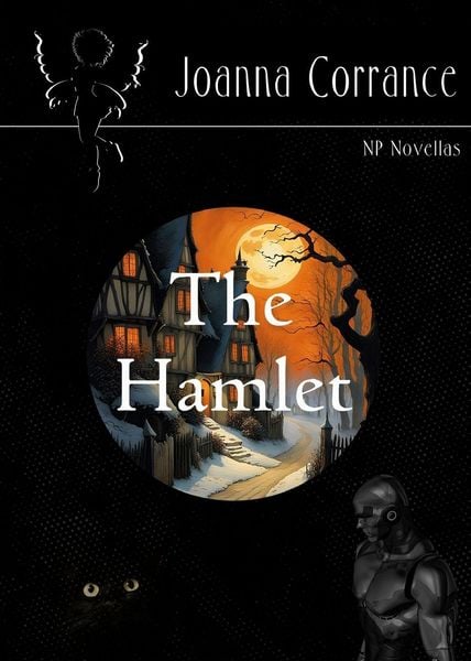 Produktbild: The Hamlet
