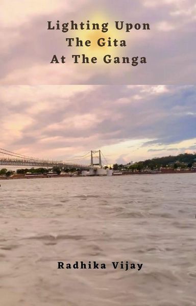 Produktbild: Lighting Upon The Gita At The Ganga
