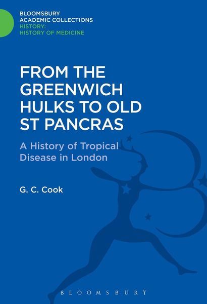 Produktbild: From the Greenwich Hulks to Old St Pancras