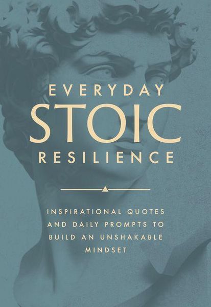 Produktbild: Everyday Stoic Resilience
