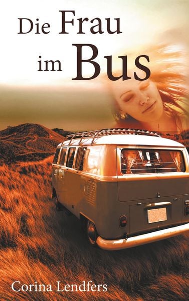 Produktbild: Die Frau im Bus