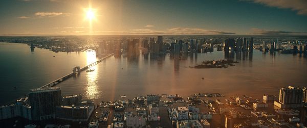 Produktbild: Reminiscence: Die Erinnerung stirbt nie