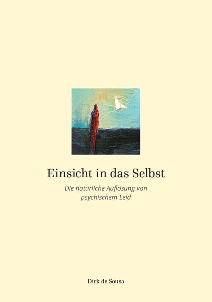 Produktbild: Einsicht in das Selbst