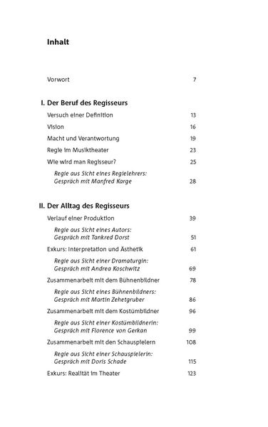 Produktbild: Traumberuf Regisseur