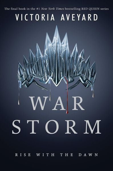 Produktbild: War Storm