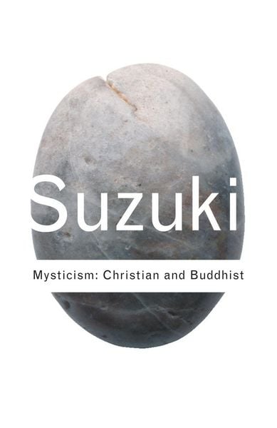 Produktbild: Mysticism