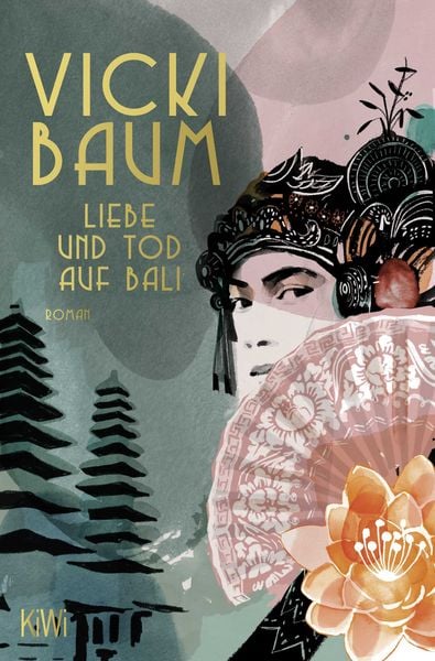 Produktbild: Liebe und Tod auf Bali