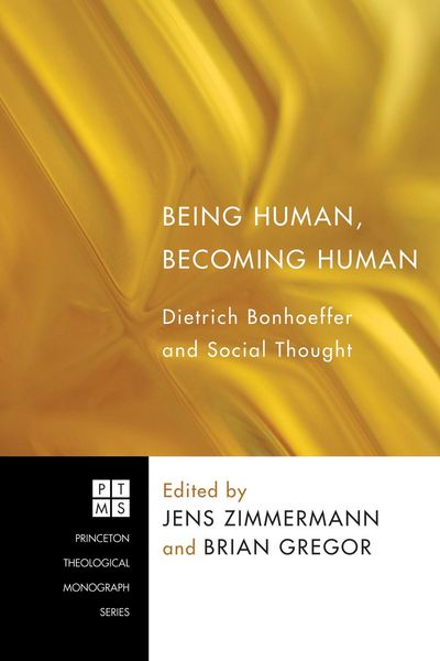 Produktbild: Being Human, Becoming Human