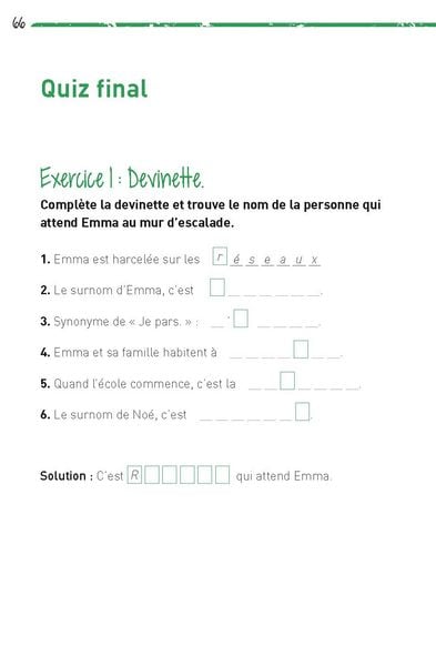 Produktbild: Un Grand Secret