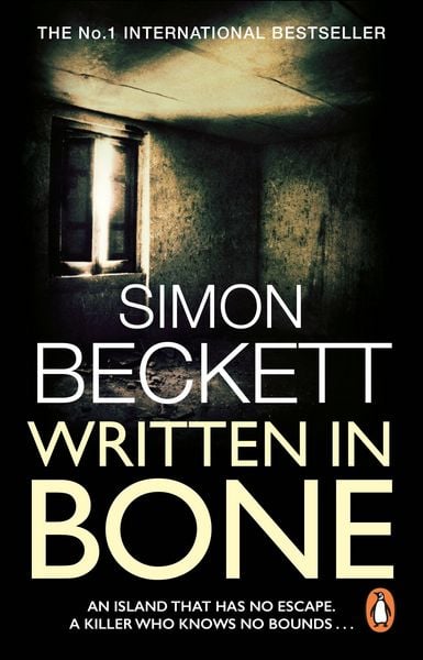 Produktbild: Written in Bone