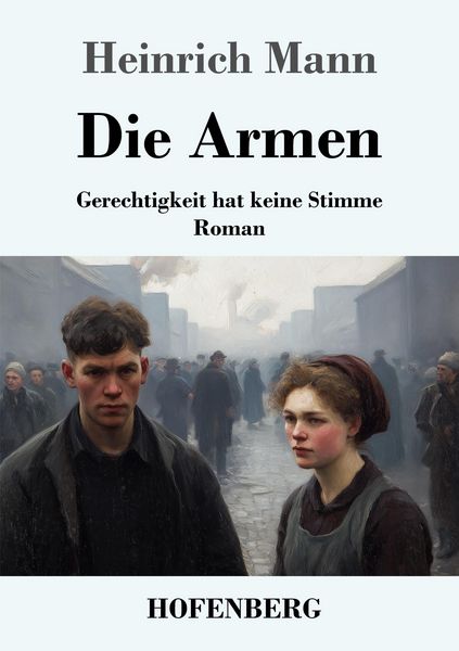 Produktbild: Die Armen