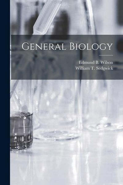 Produktbild: General Biology