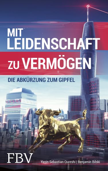 Produktbild: Mit Leidenschaft zu Verm&ouml;gen