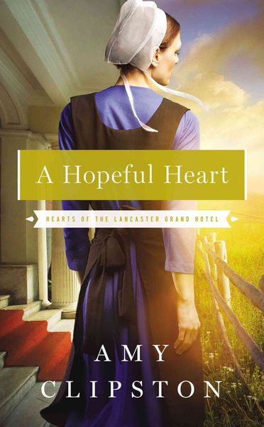 Produktbild: A Hopeful Heart