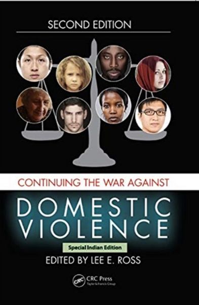 Produktbild: Ross, L: Continuing The War Against Domestic Viol