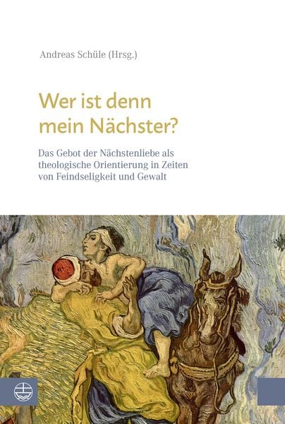 Produktbild: Wer ist denn mein N&auml;chster?