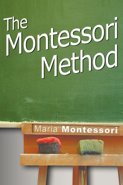 Produktbild: The Montessori Method