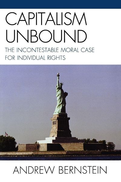 Produktbild: Capitalism Unbound