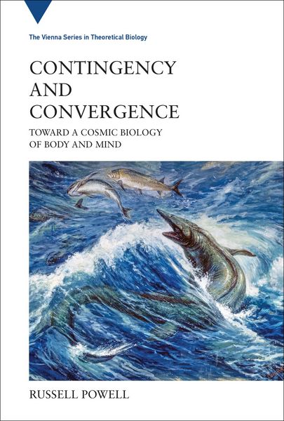 Produktbild: Contingency and Convergence