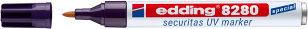 Produktbild: EDDING&reg; Securitas UV Marker 8280