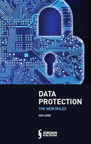 Produktbild: Long, I: Data Protection