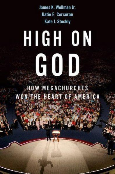 Produktbild: High on God