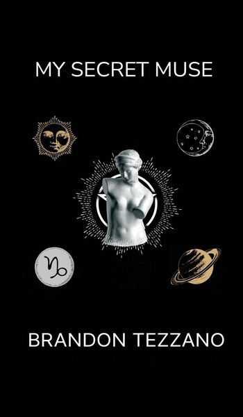 Produktbild: My Secret Muse