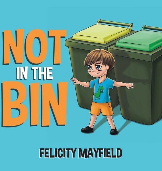 Produktbild: Not in the Bin