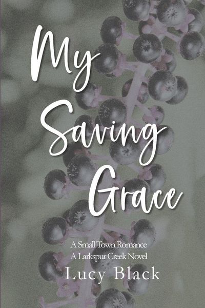 Produktbild: My Saving Grace