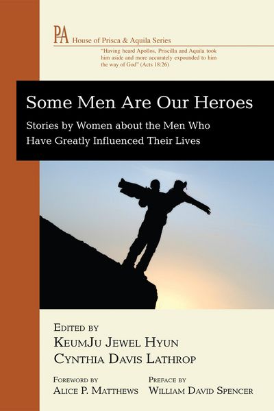 Produktbild: Some Men Are Our Heroes