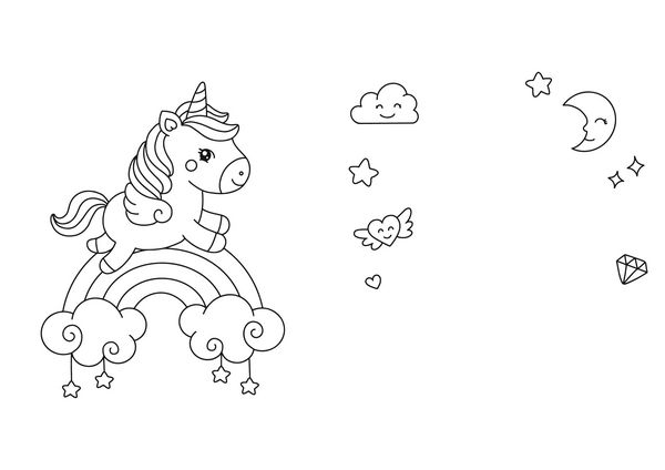 Produktbild: Mein bunter XXL-Ferienspa&szlig;: Ponys und Prinzessinnen &ndash; 3 Kreativb&uuml;cher im Bundle